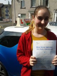 Angharad